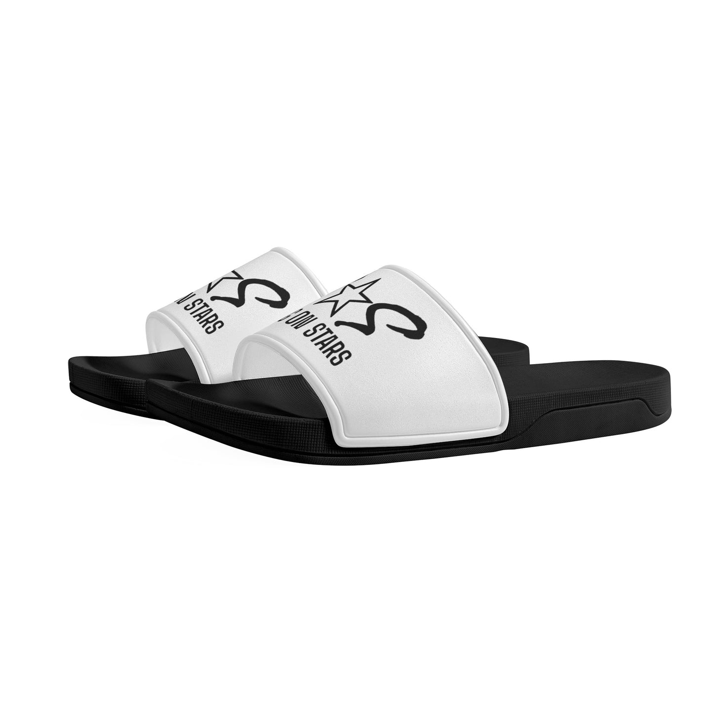 S.O.S Mens Slides