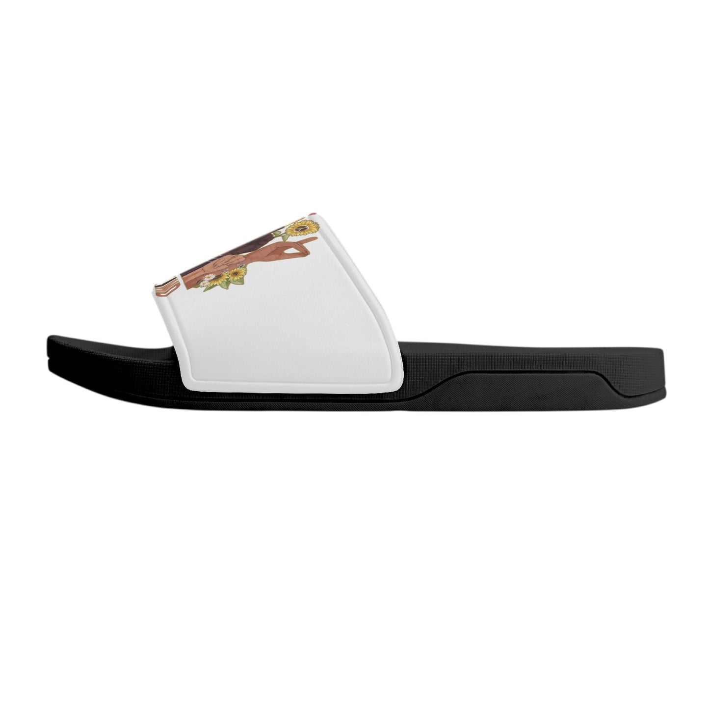 Be Kind (Pride Edition) Mens Slides