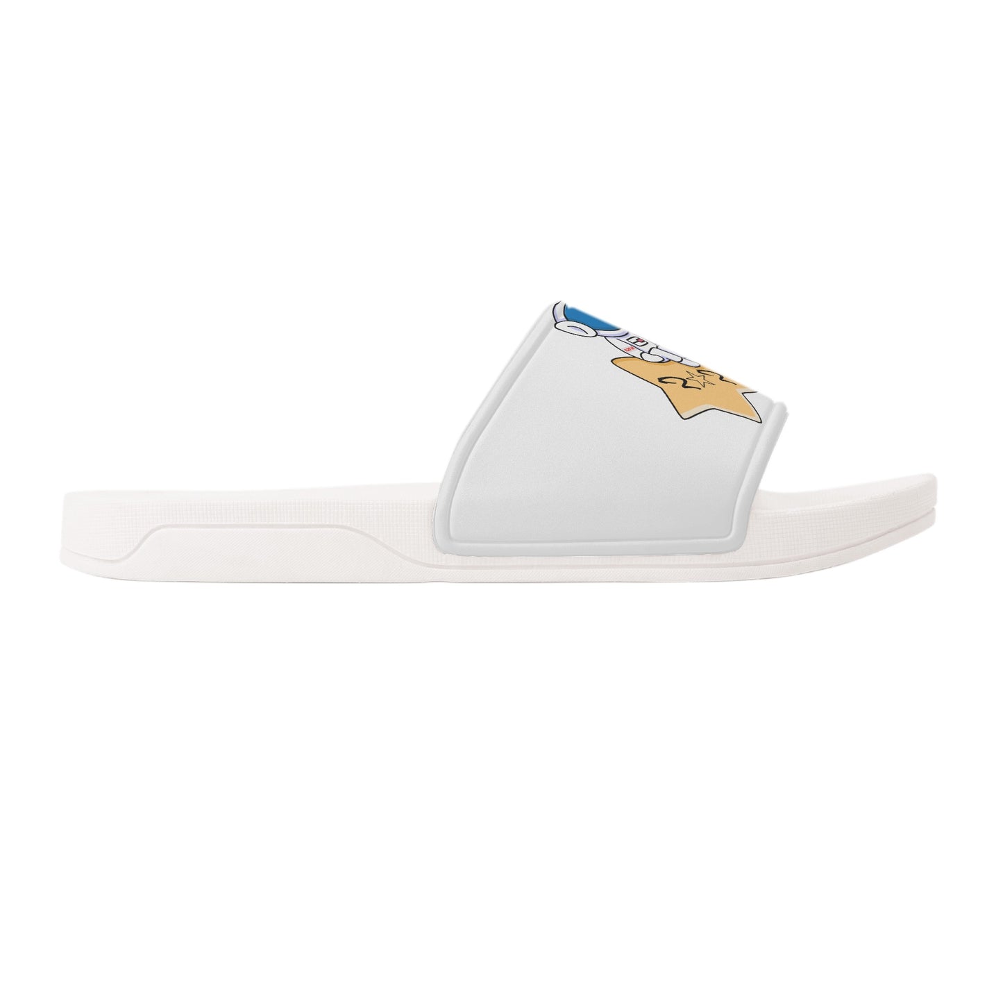 S.O.S Astronaut Mens Slides