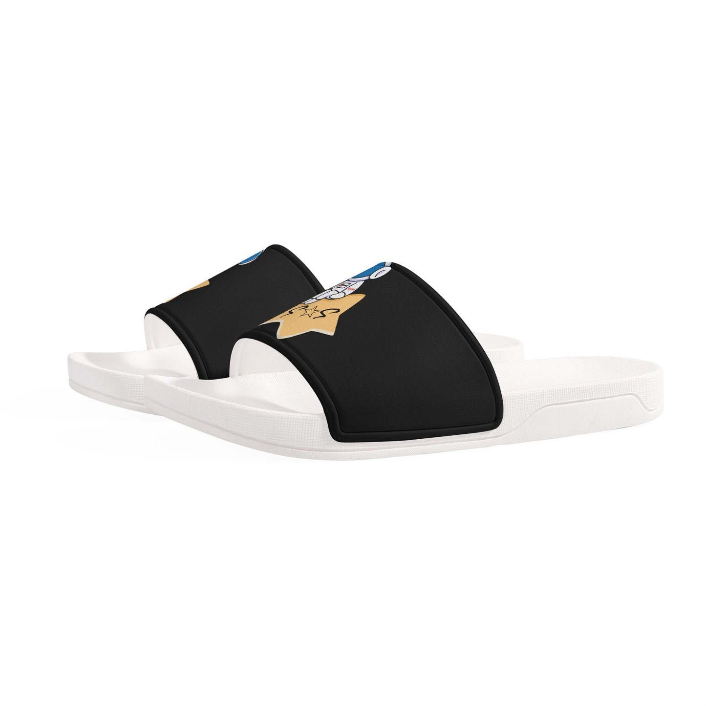 S.O.S Astronaut Mens Slides