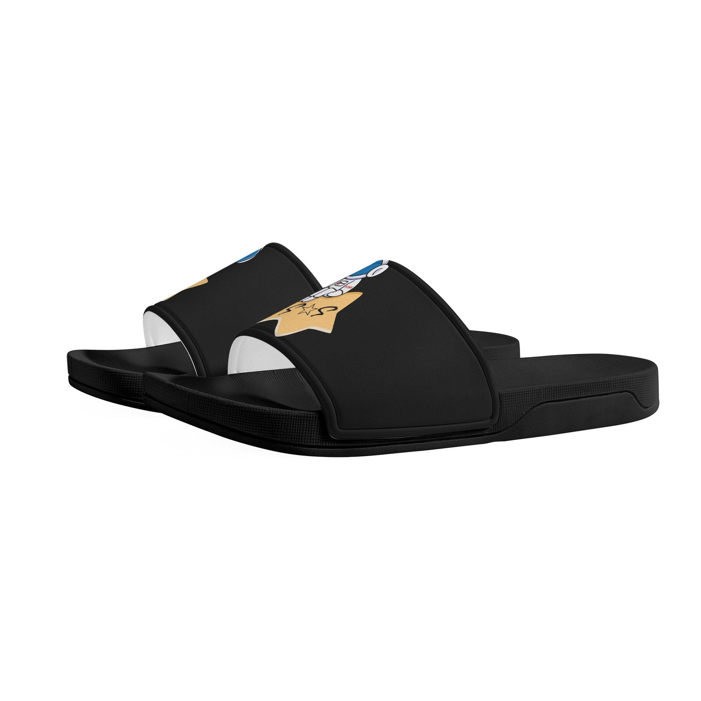 S.O.S Astronaut Mens Slides