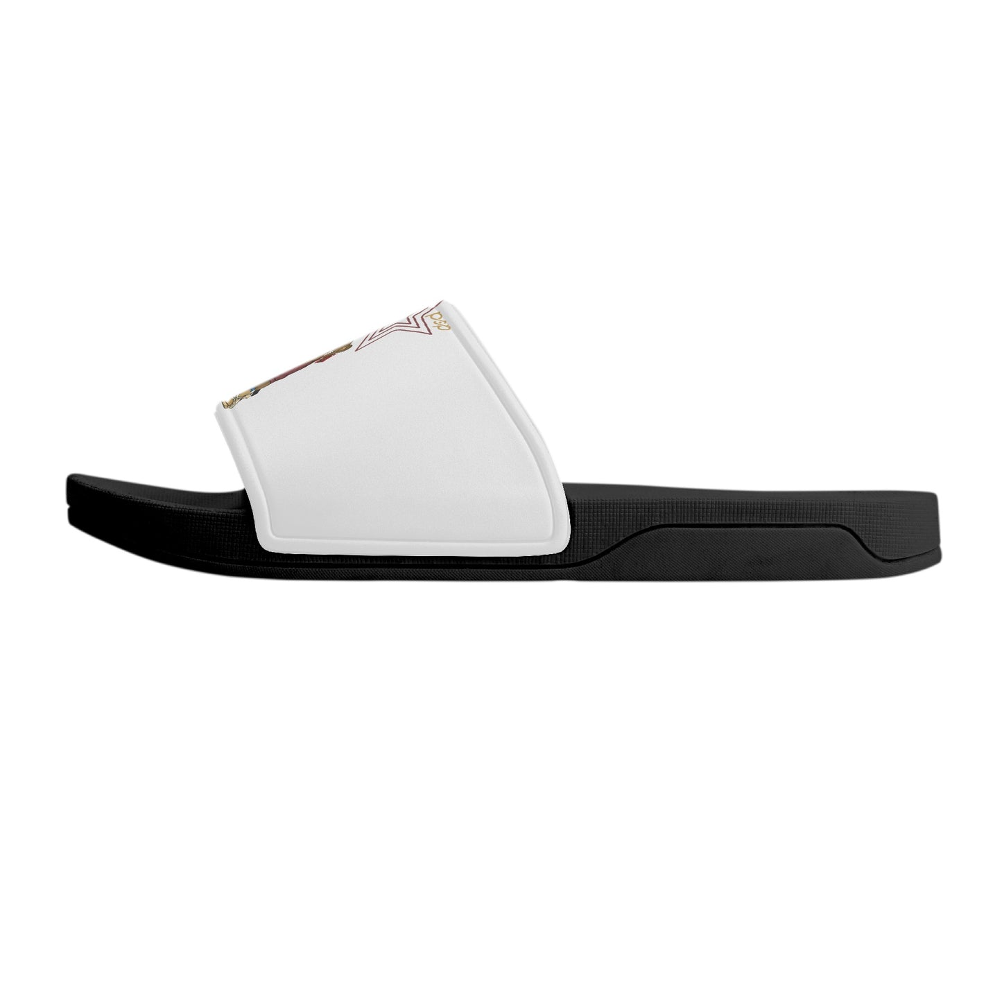 P.S.P Collab Mens Slides