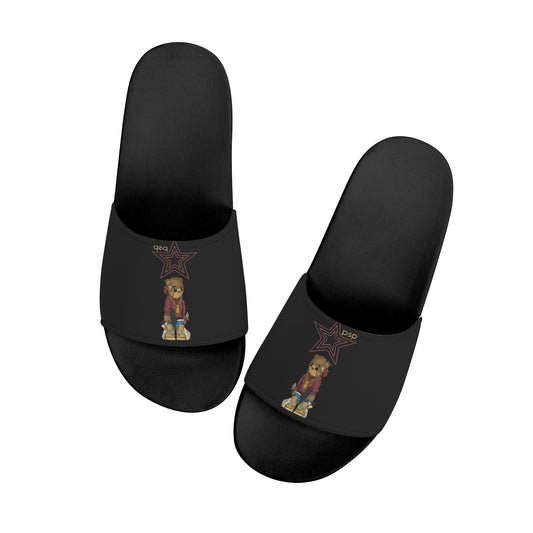 P.S.P Collab Mens Slides