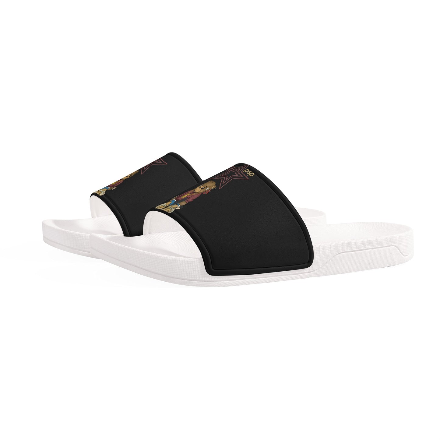 P.S.P Collab Mens Slides