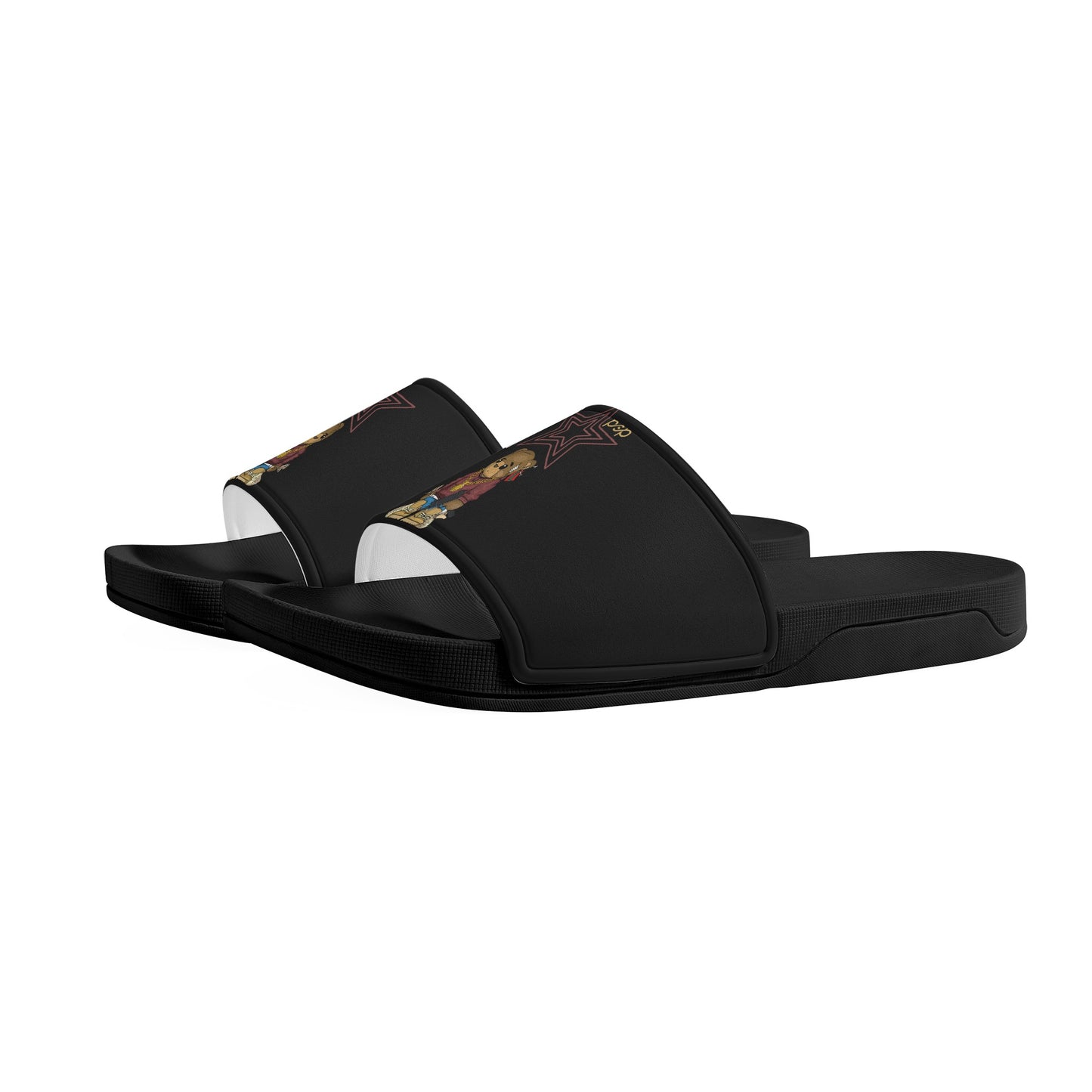 P.S.P Collab Mens Slides