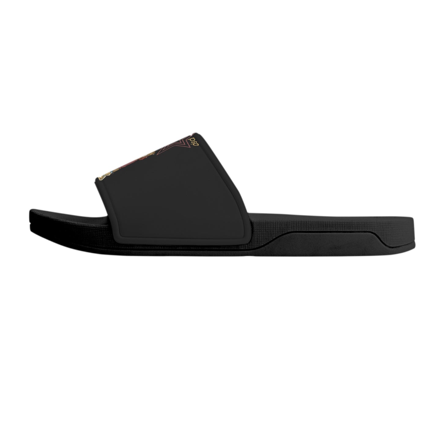 P.S.P Collab Mens Slides