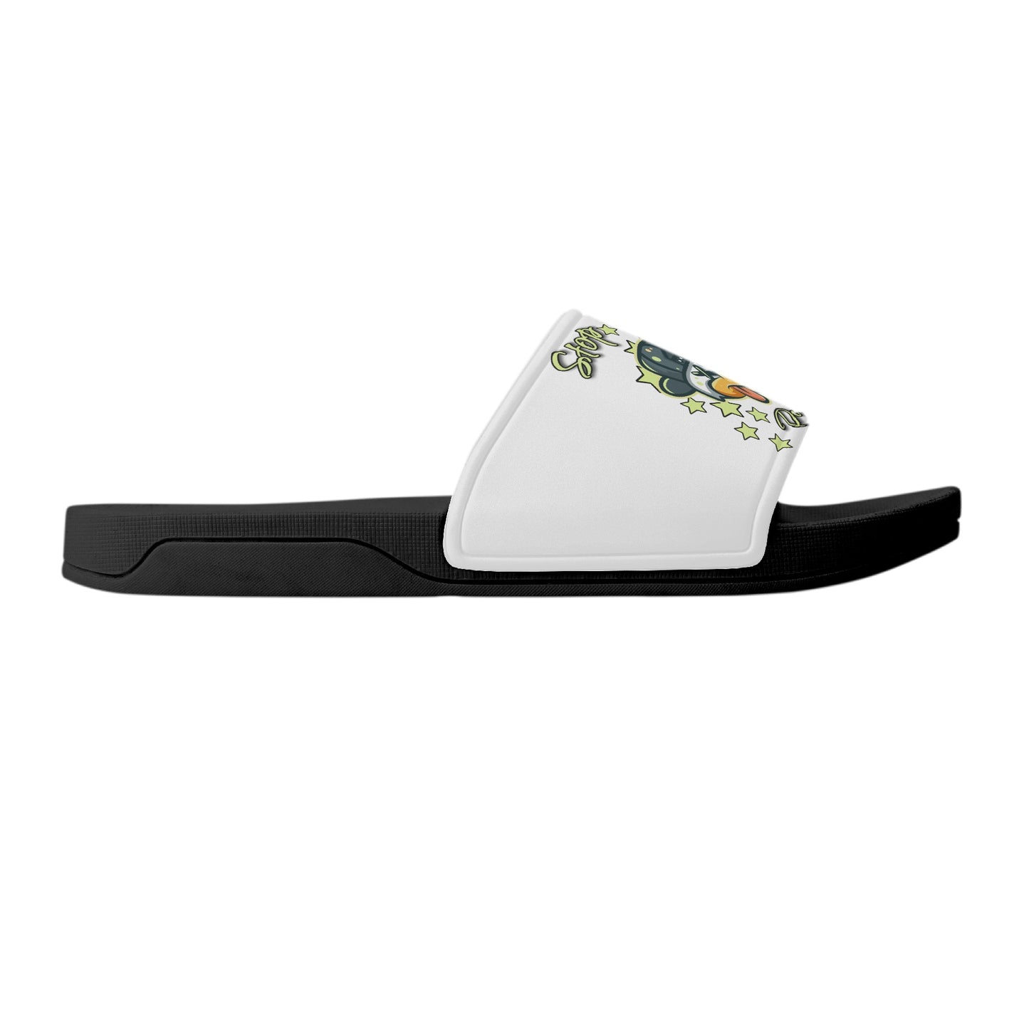 Stop Ducking 3.0 Mens Slides