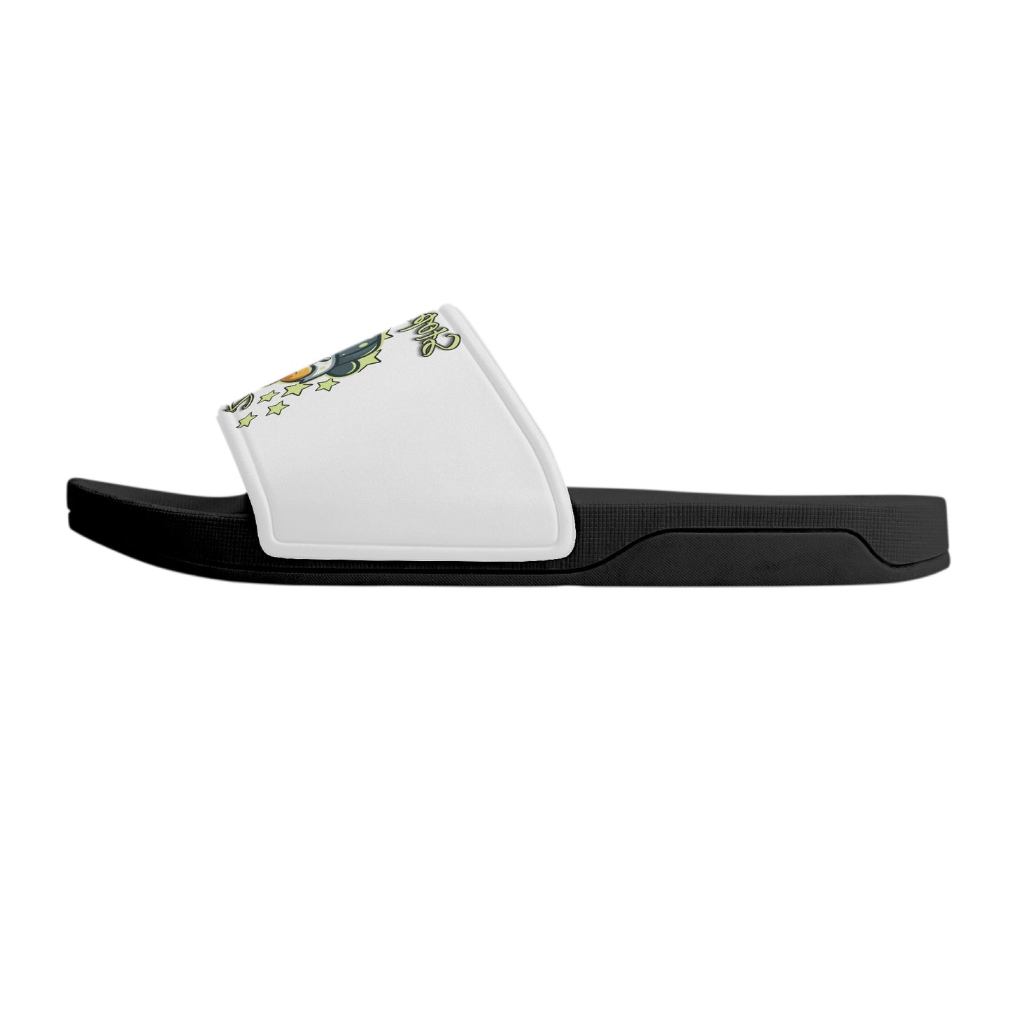 Stop Ducking 3.0 Mens Slides