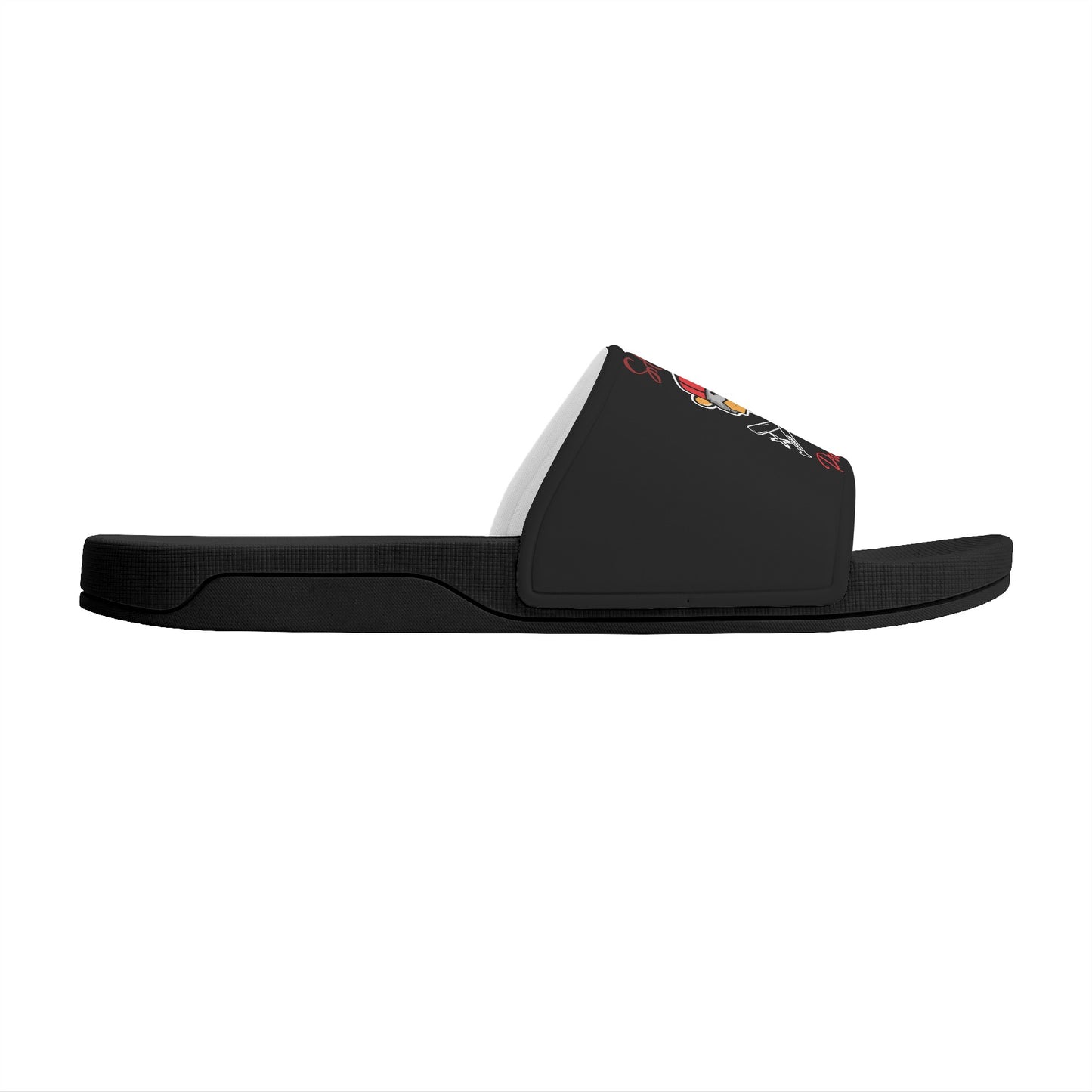 Stop Ducking 3.0 Mens Slides