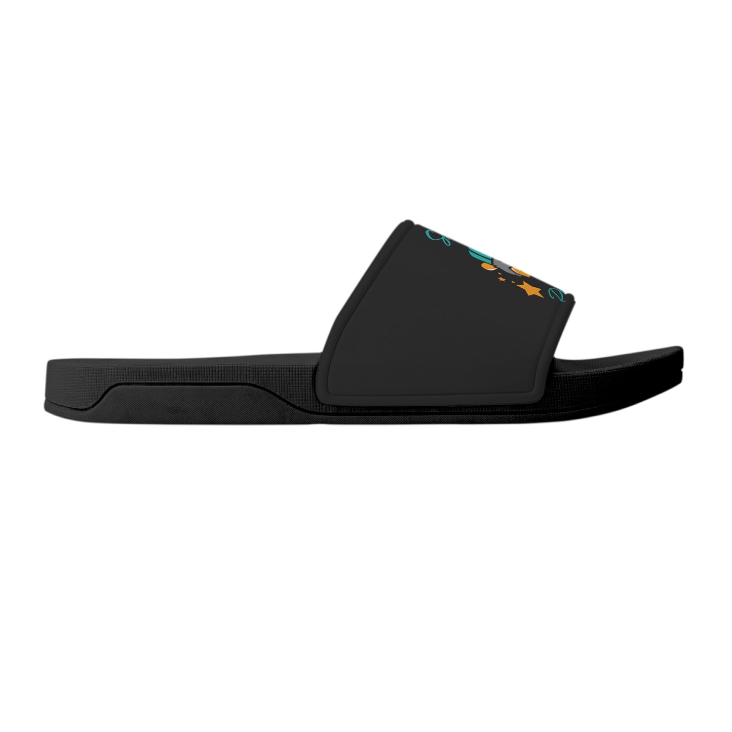 Stop Ducking 3.0 Mens Slides