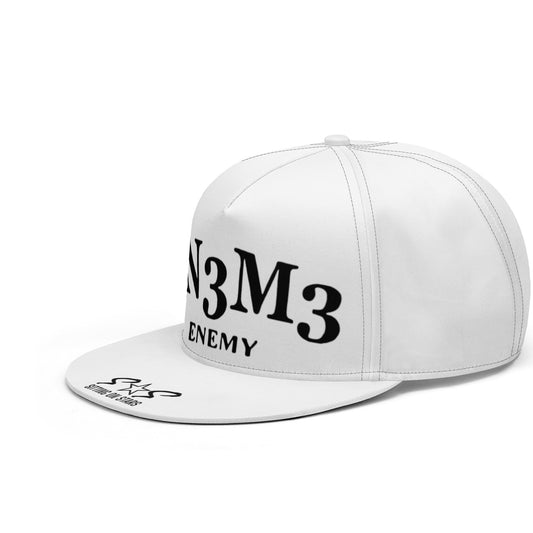 3.N.3.M.3 Enemy Official Hats