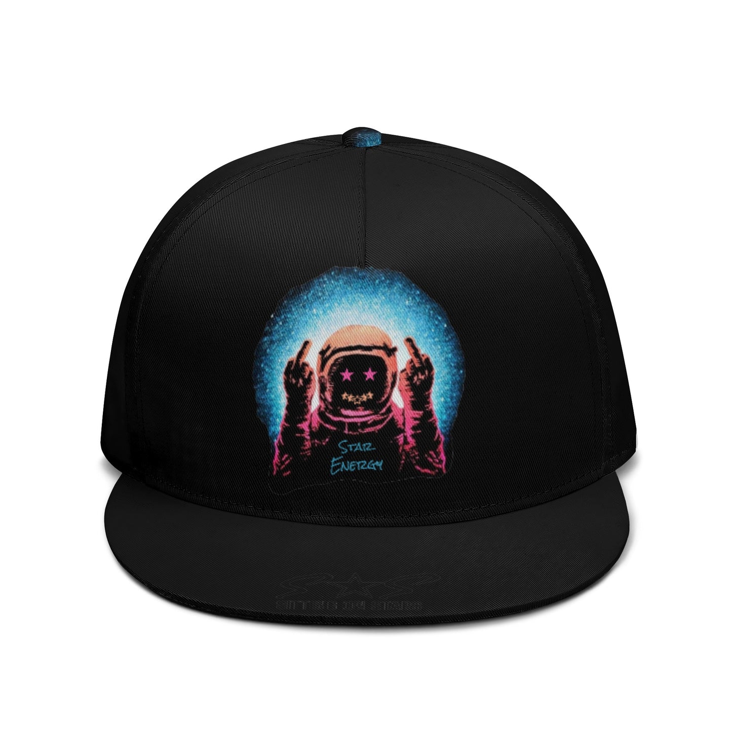 Star Energy Official Hats