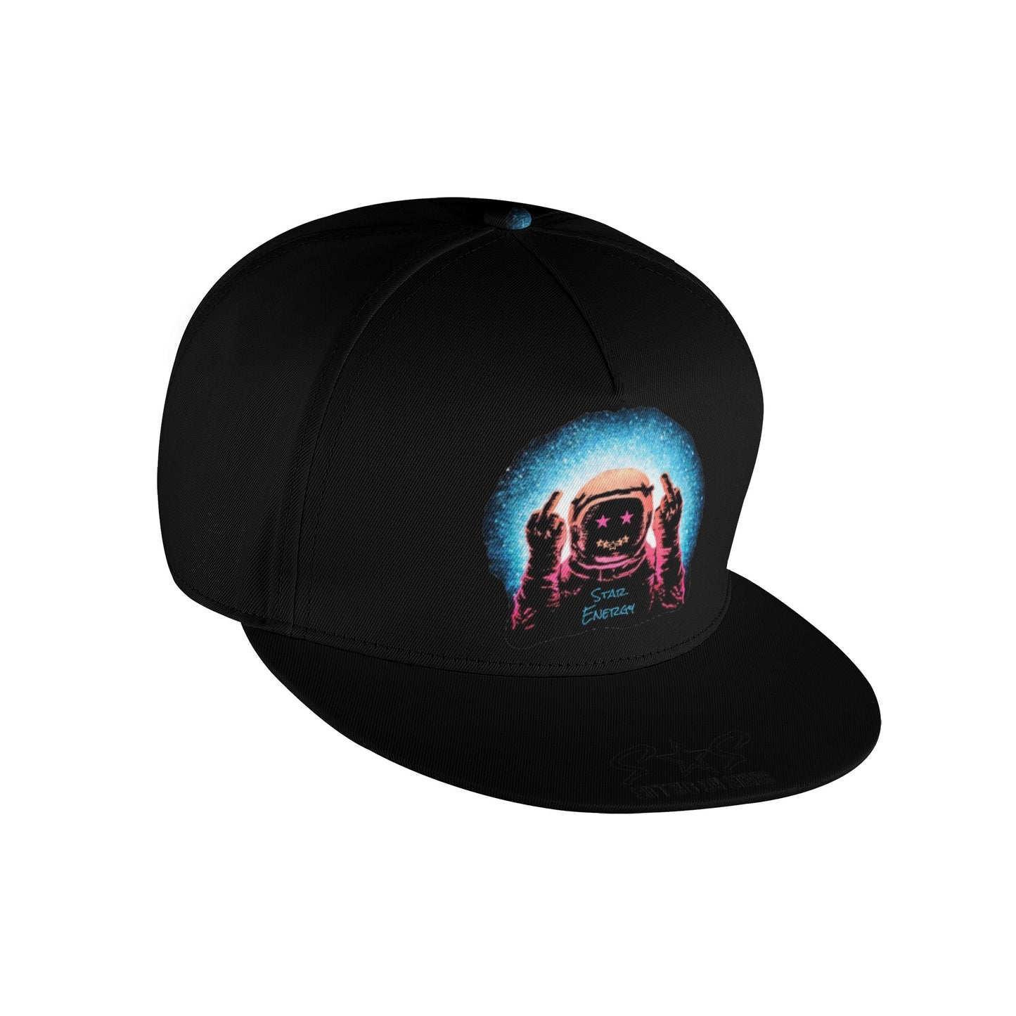 Star Energy Official Hats