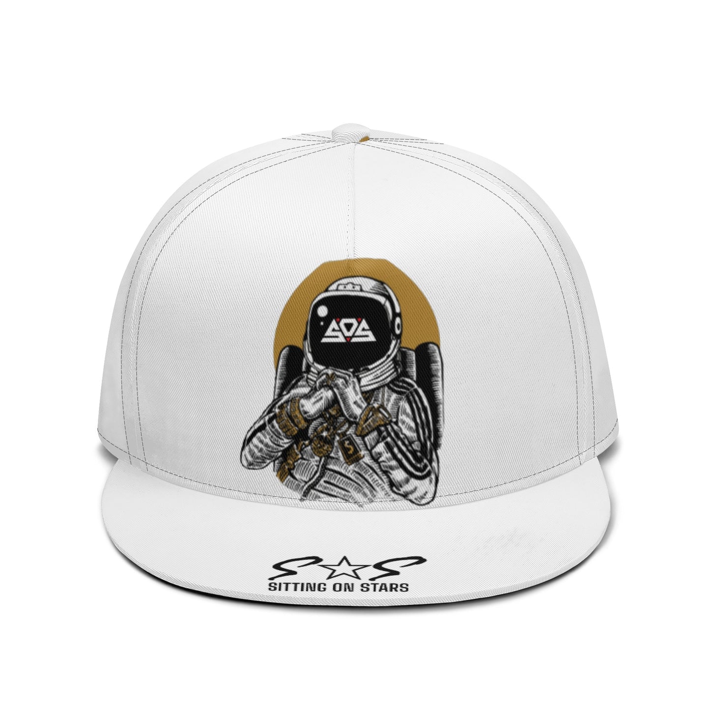 Astronaut Money Official Hats