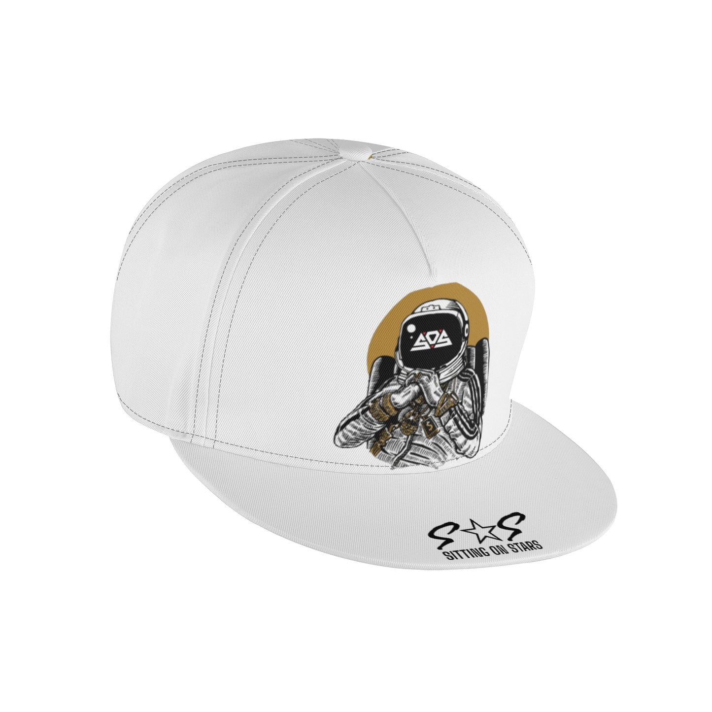 Astronaut Money Official Hats