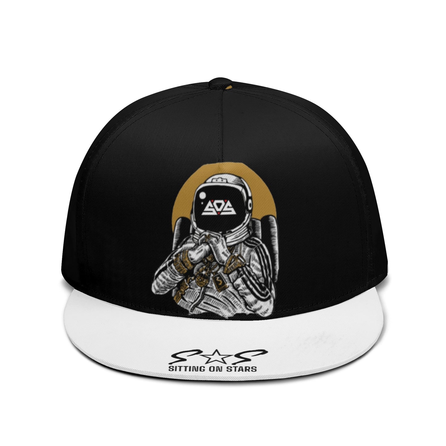 Astronaut Money Official Hats