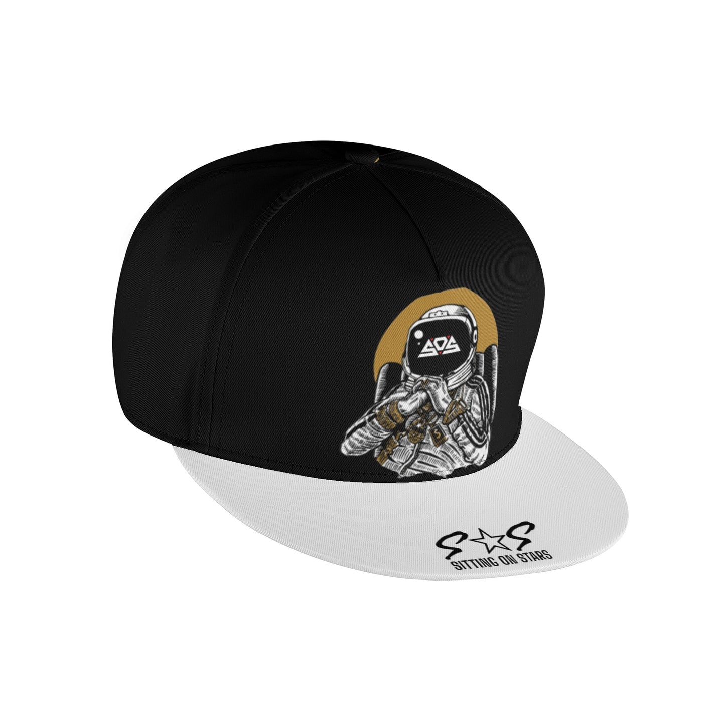 Astronaut Money Official Hats