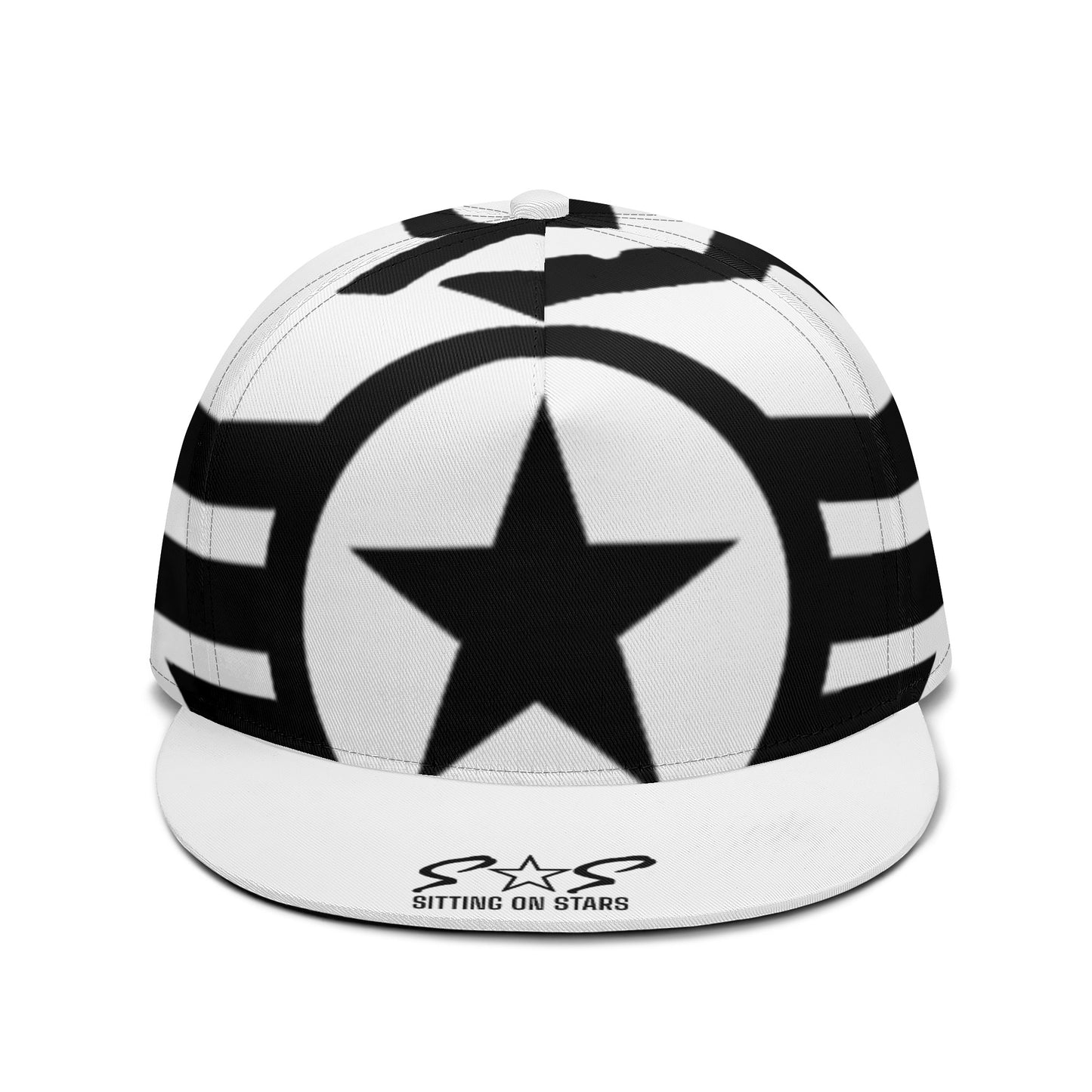 Dope Boy League Official Hats