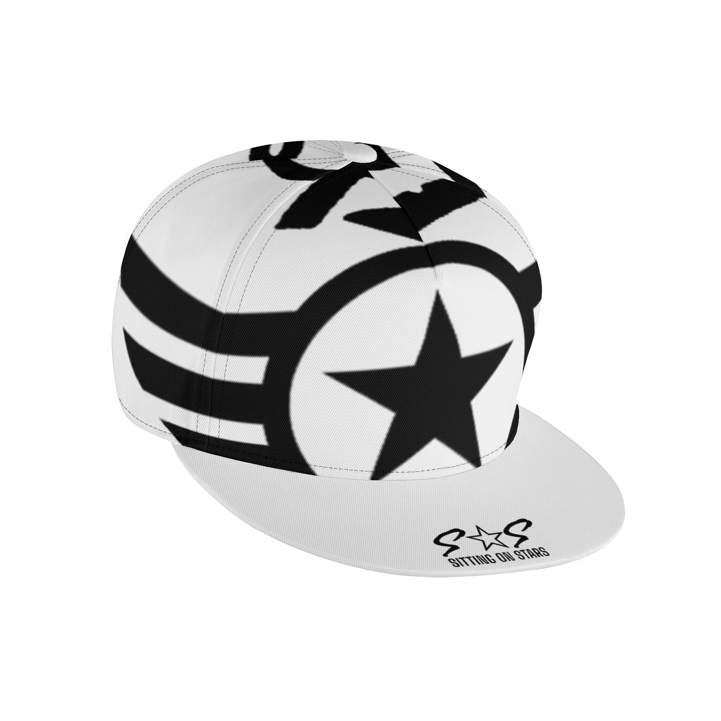 Dope Boy League Official Hats