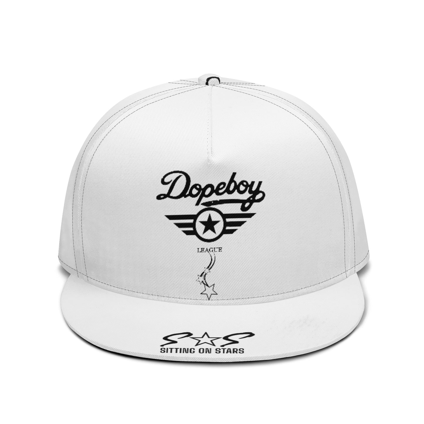 Dope Boy League Official Hats