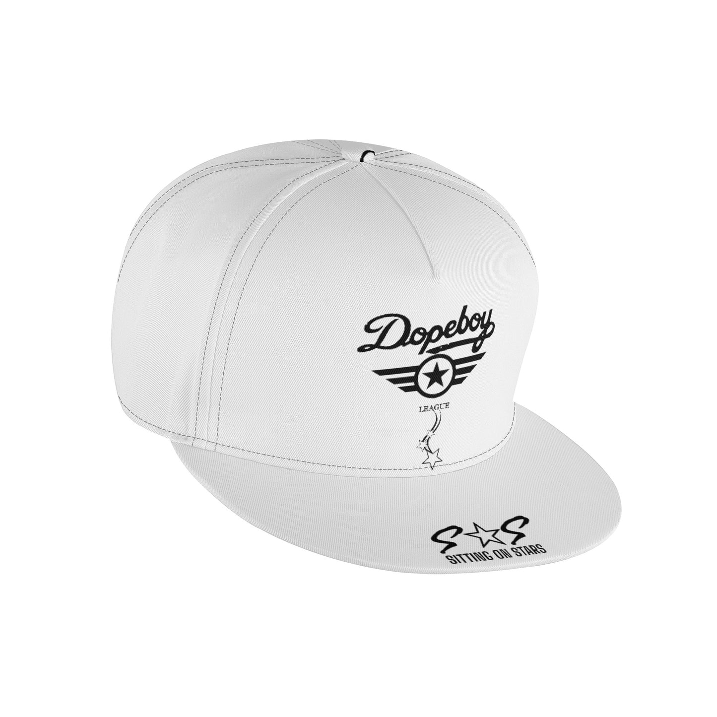 Dope Boy League Official Hats