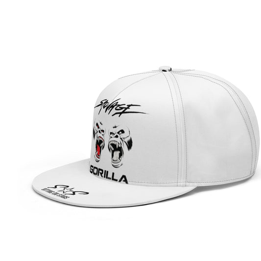 Sauvage Gorilla Official Hats