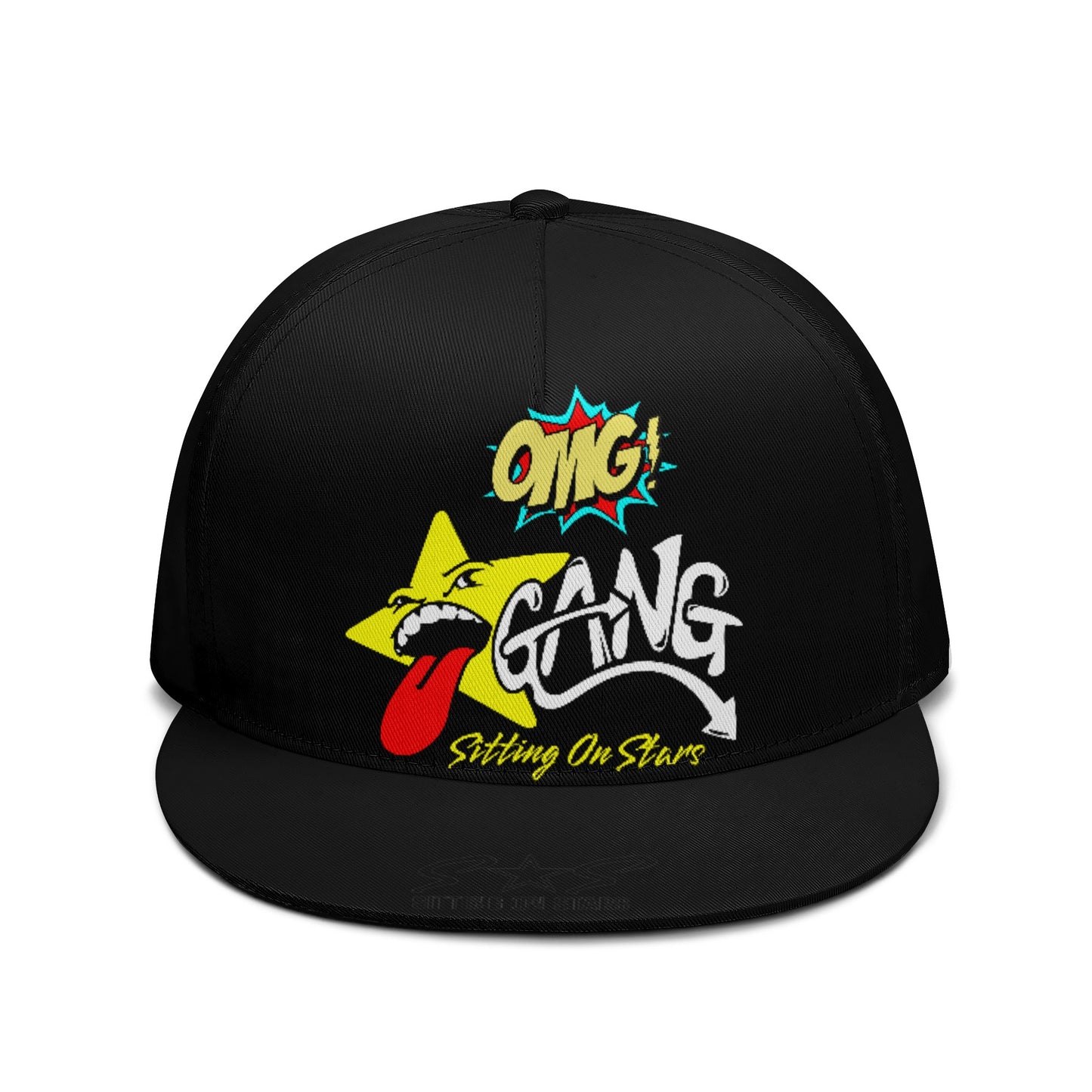 Star Gang Official Hats