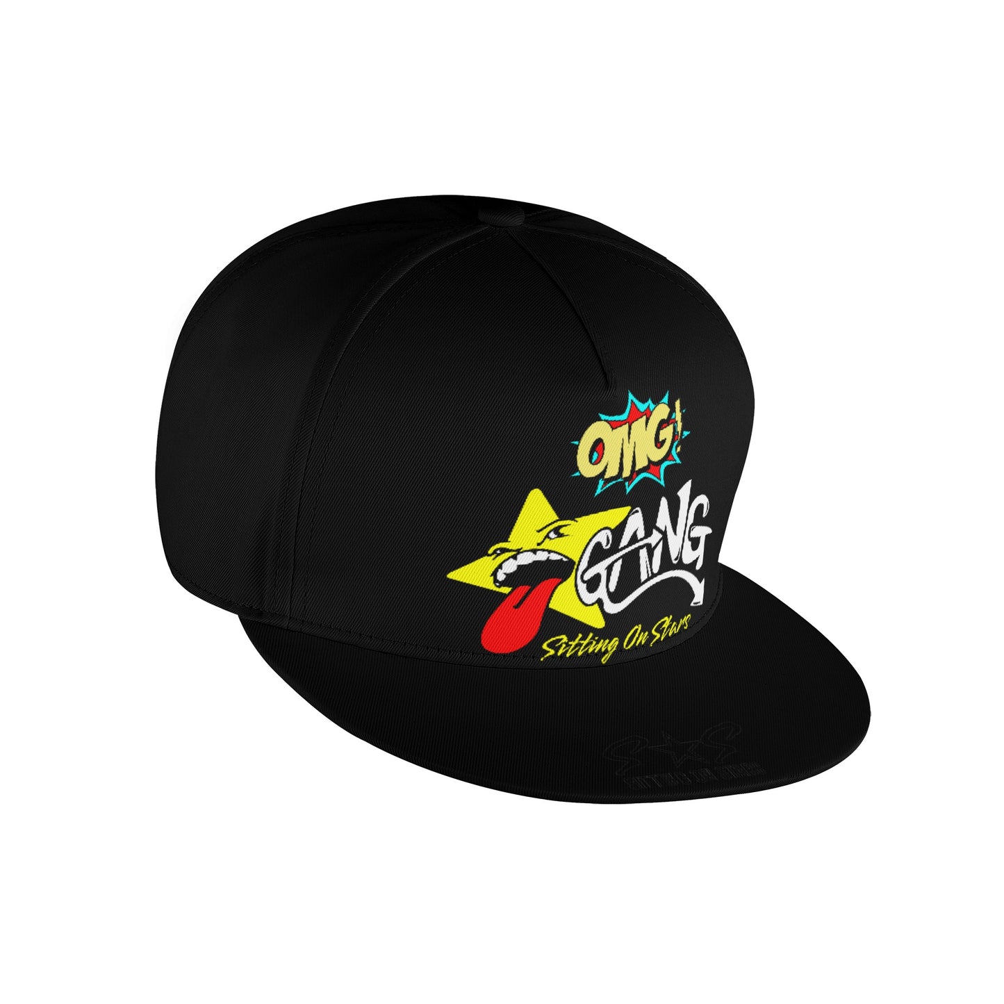 Star Gang Official Hats