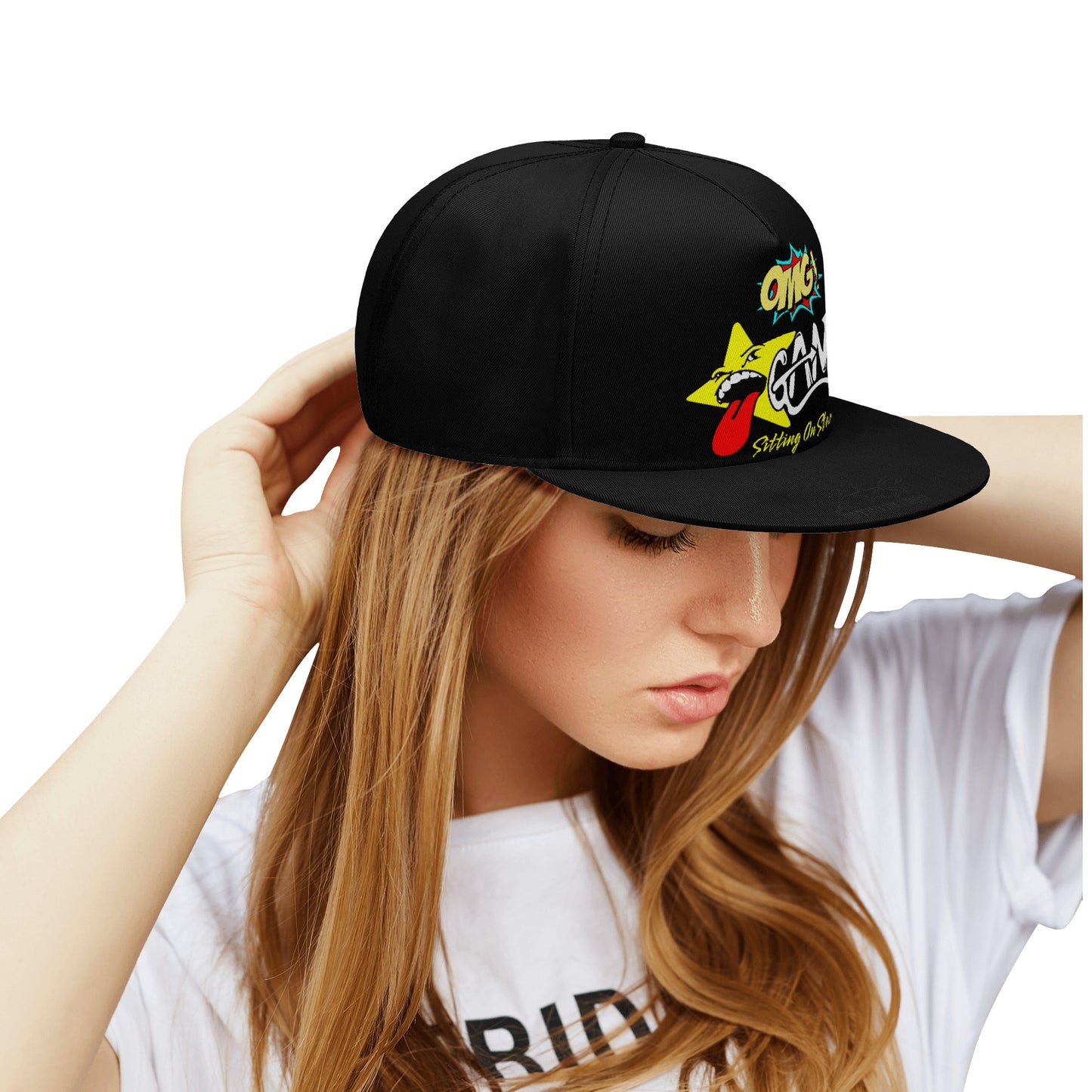 Star Gang Official Hats