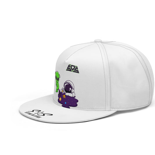 Space Aliens Official Hats