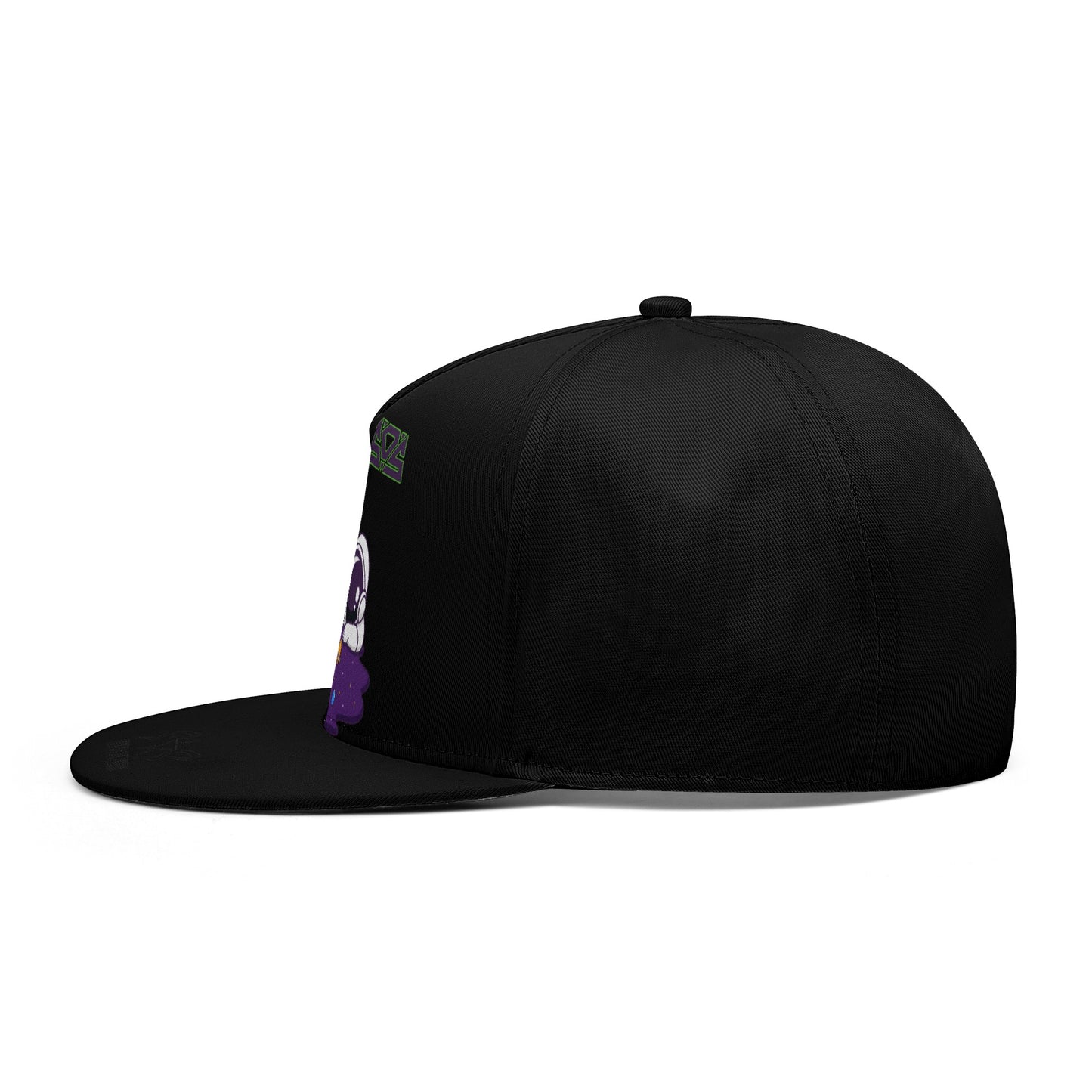 Space Aliens Official Hats