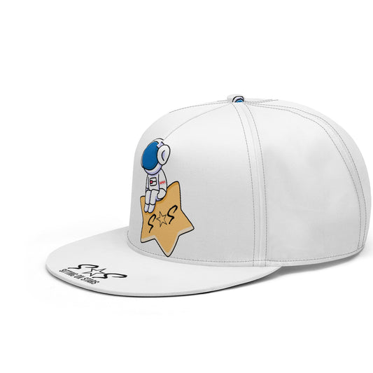 S.O.S Astronaut Official Hats