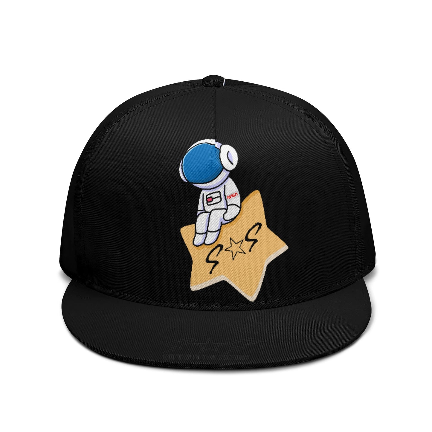 S.O.S Astronaut Official Hats