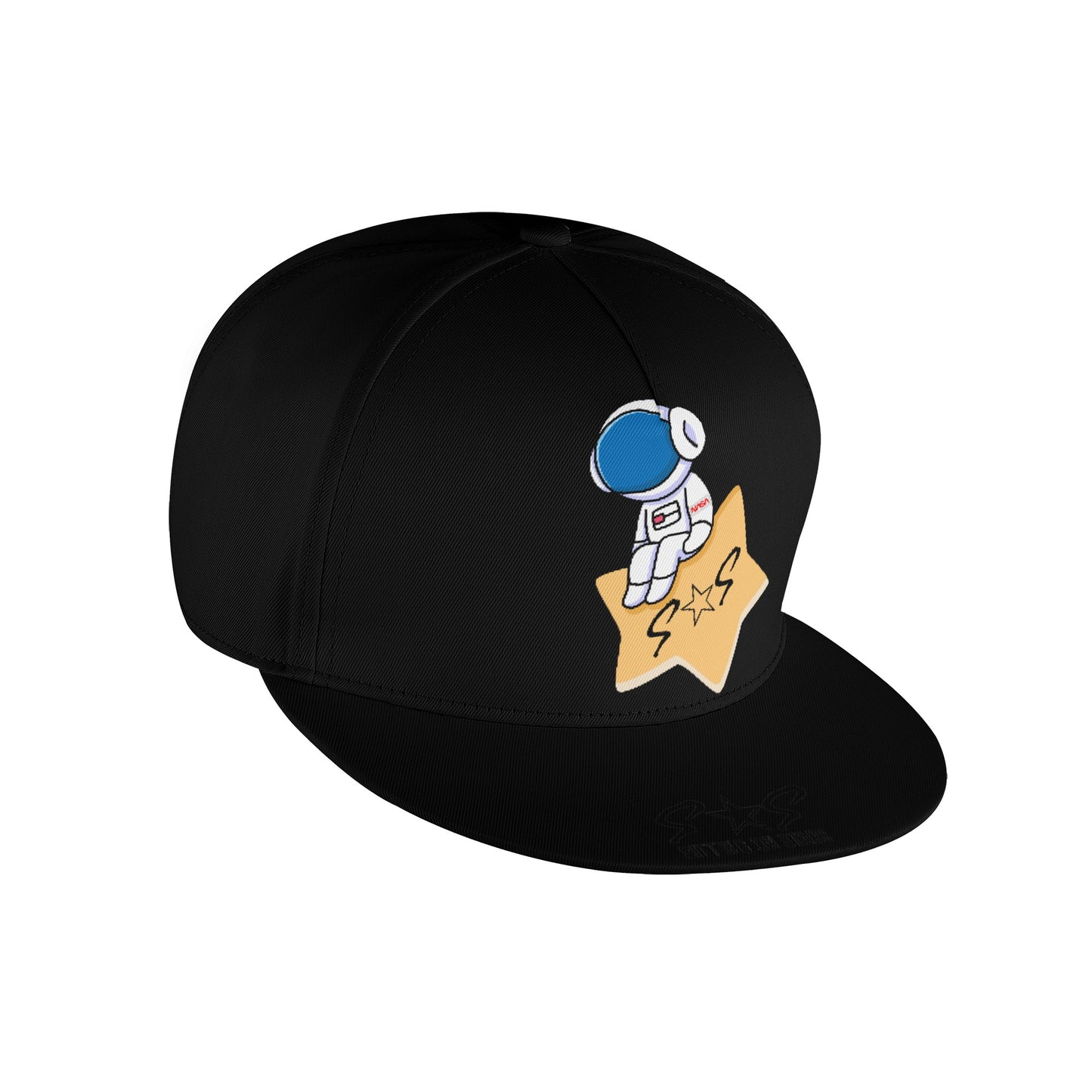 S.O.S Astronaut Official Hats