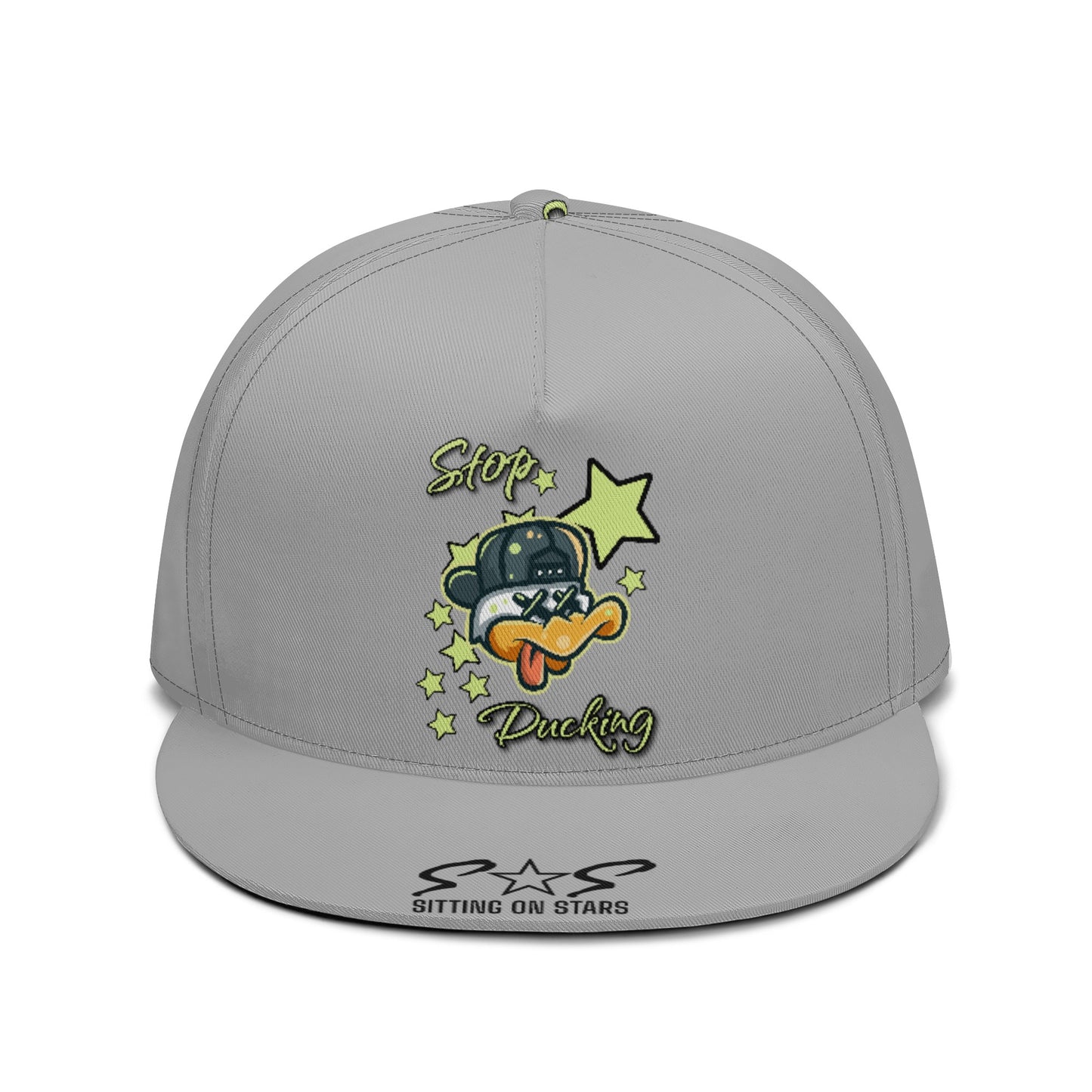 Stop Ducking 3.0 Official Hats