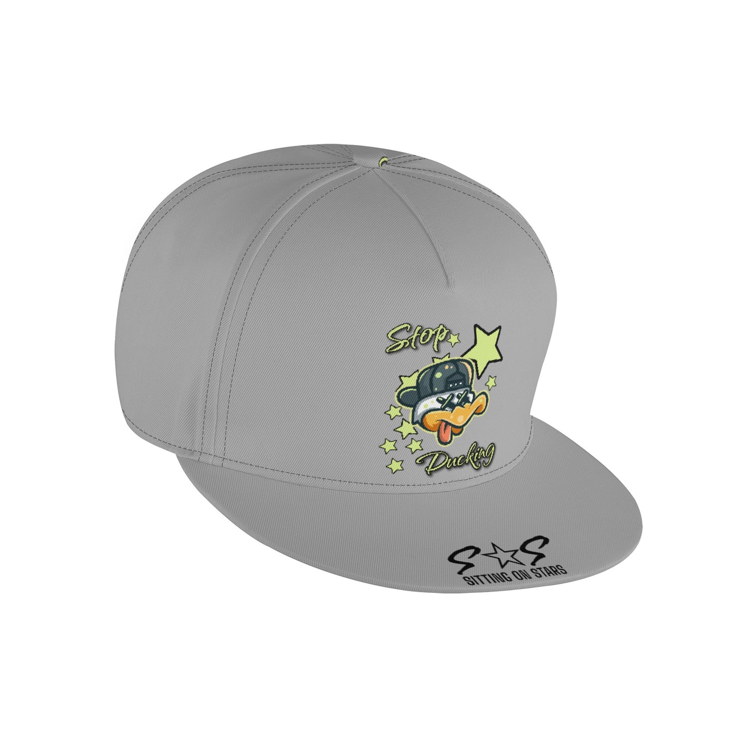 Stop Ducking 3.0 Official Hats