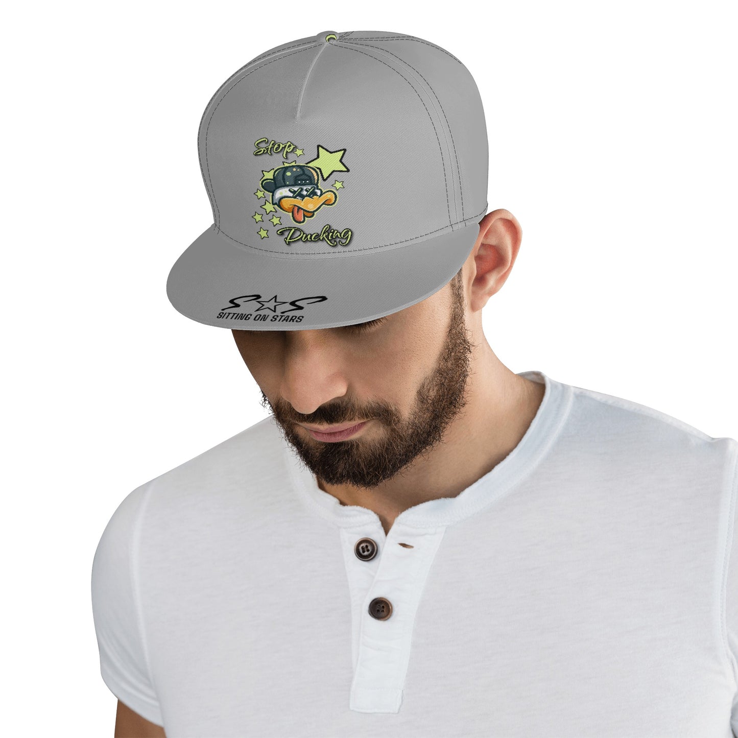 Stop Ducking 3.0 Official Hats