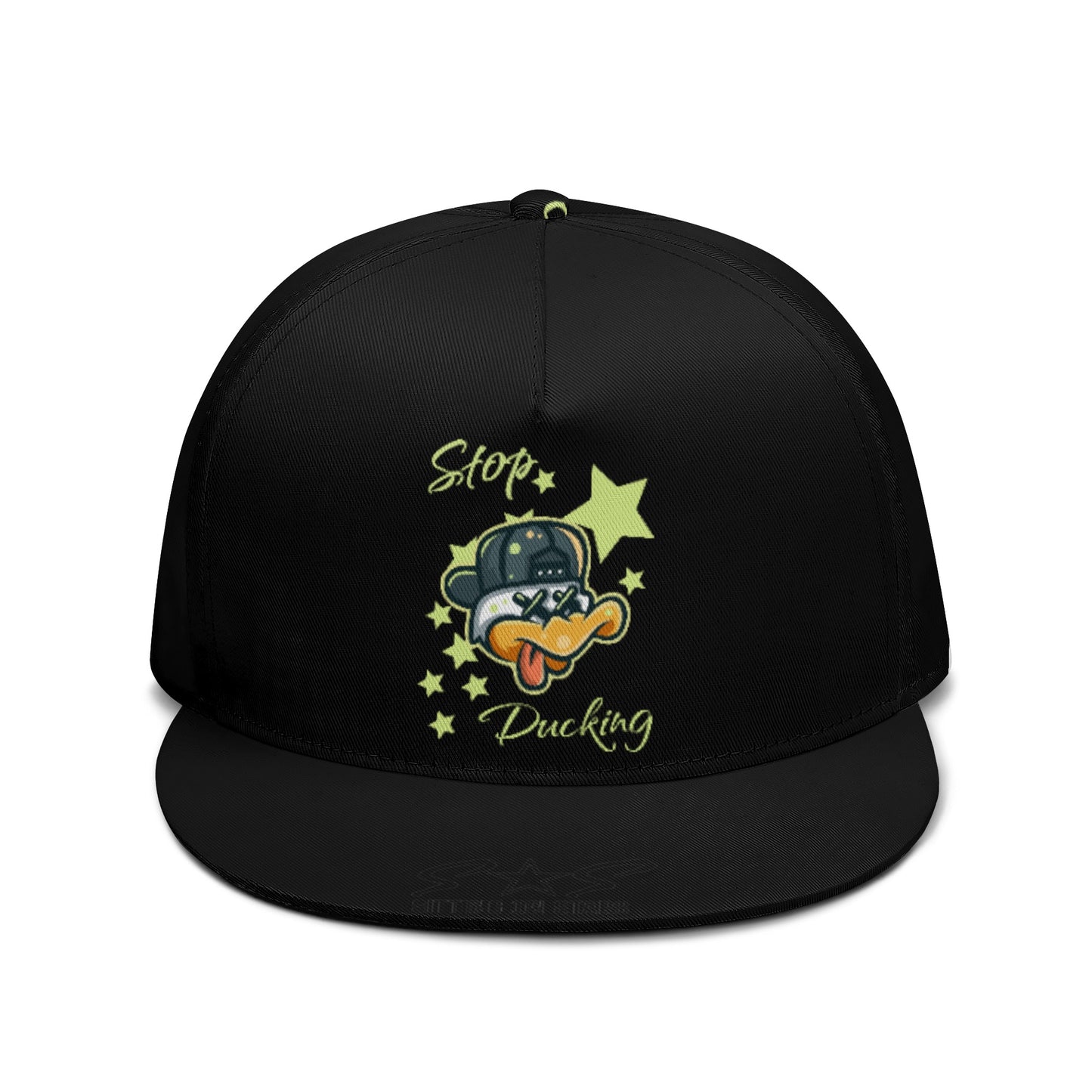 Stop Ducking 3.0 Official Hats