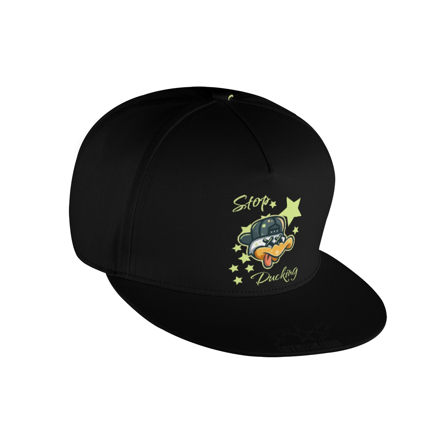 Stop Ducking 3.0 Official Hats