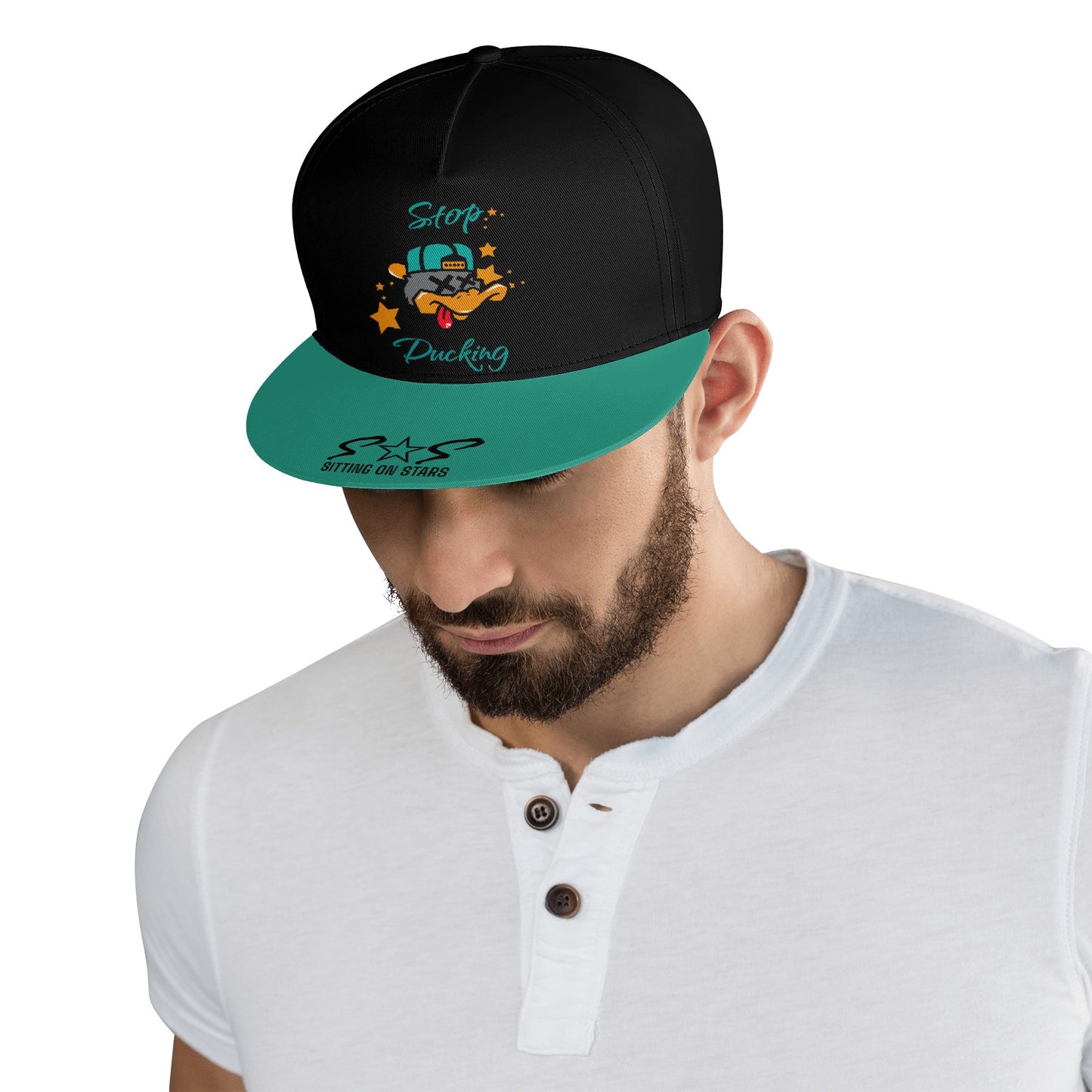 Stop Ducking 3.0 Official Hats