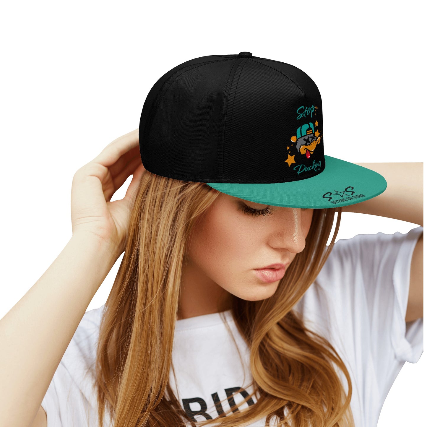 Stop Ducking 3.0 Official Hats