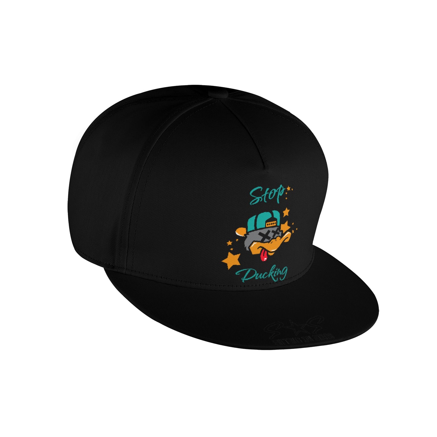 Stop Ducking 3.0 Official Hats