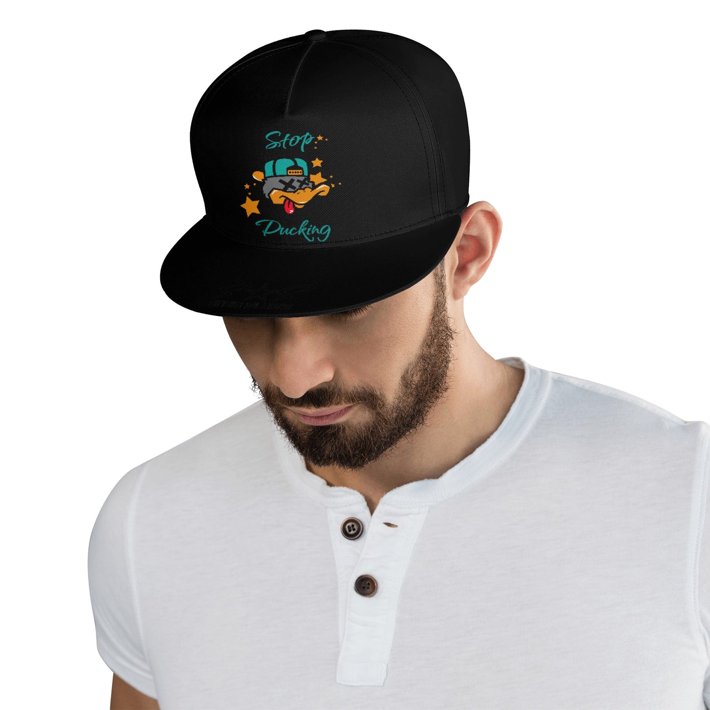 Stop Ducking 3.0 Official Hats