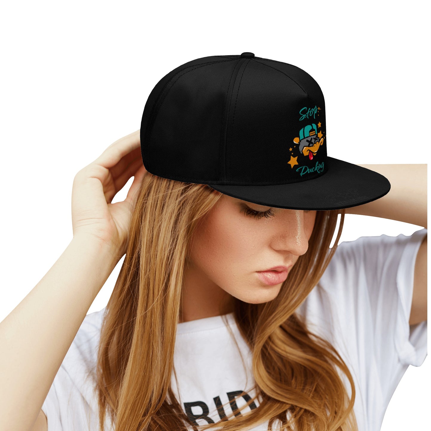 Stop Ducking 3.0 Official Hats