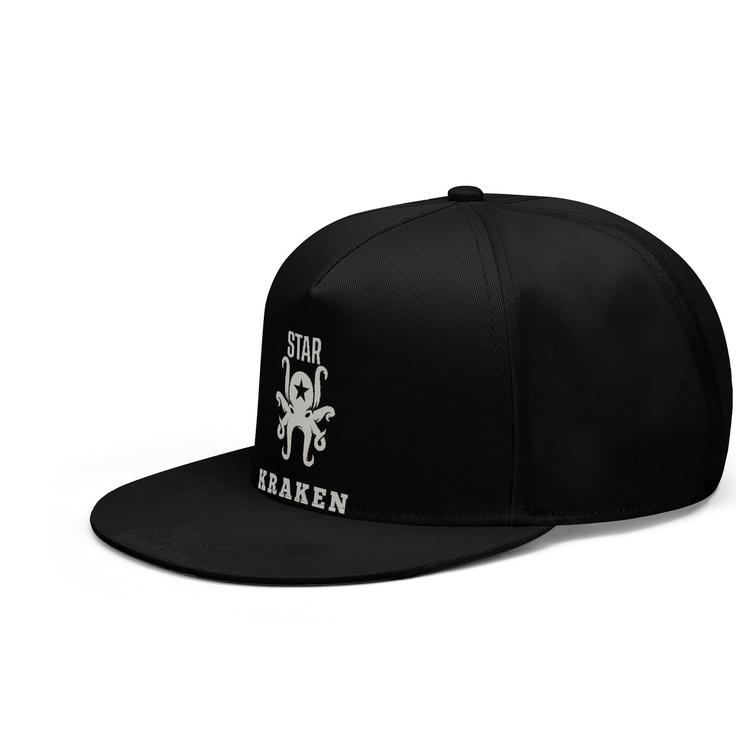 Star Kraken Official Hats