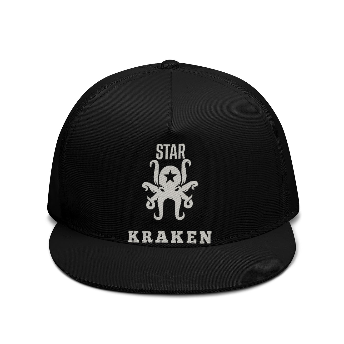 Star Kraken Official Hats