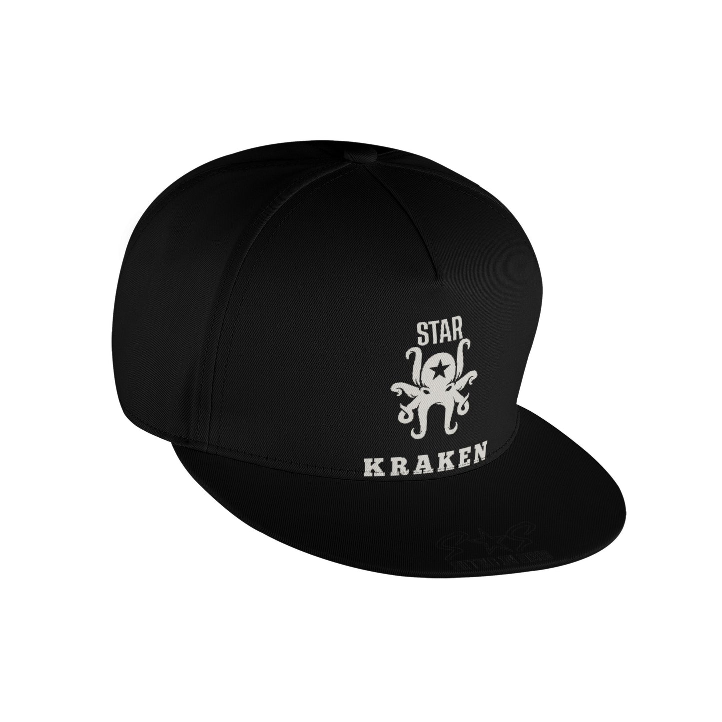 Star Kraken Official Hats