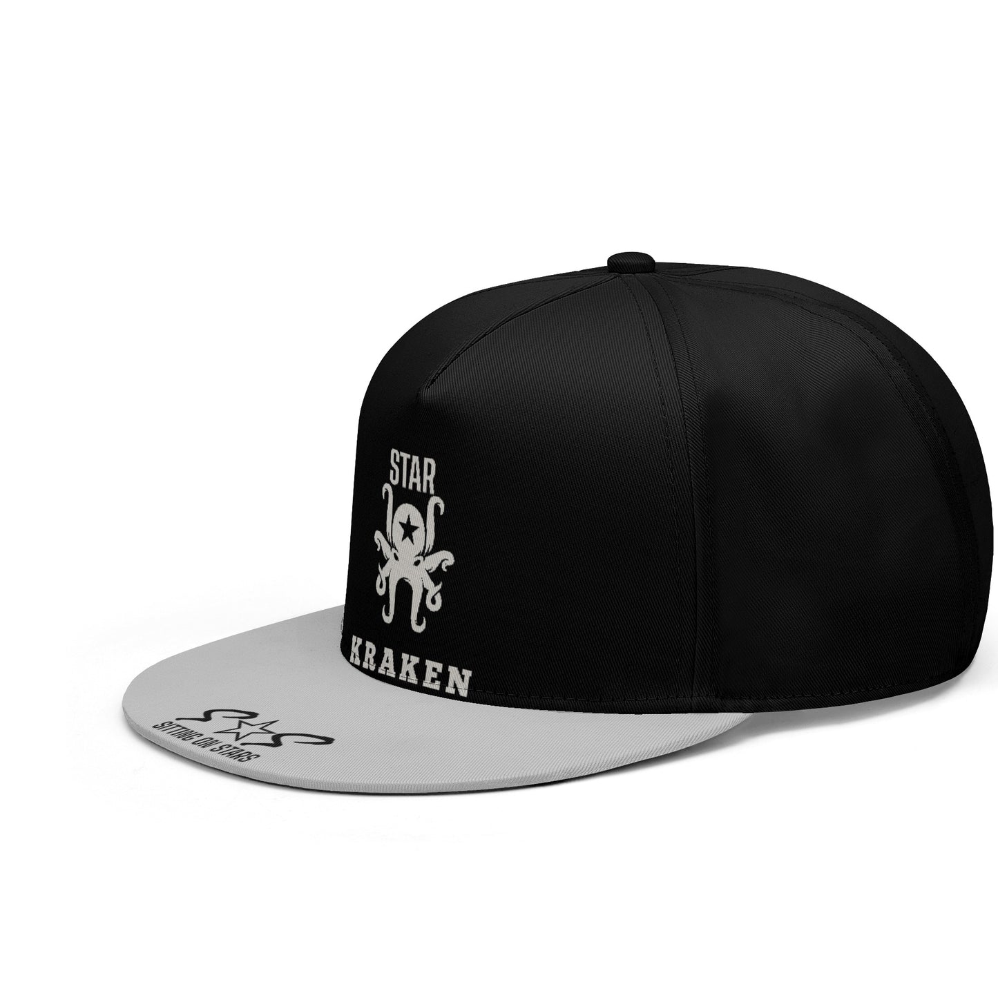 Star Kraken Official Hats