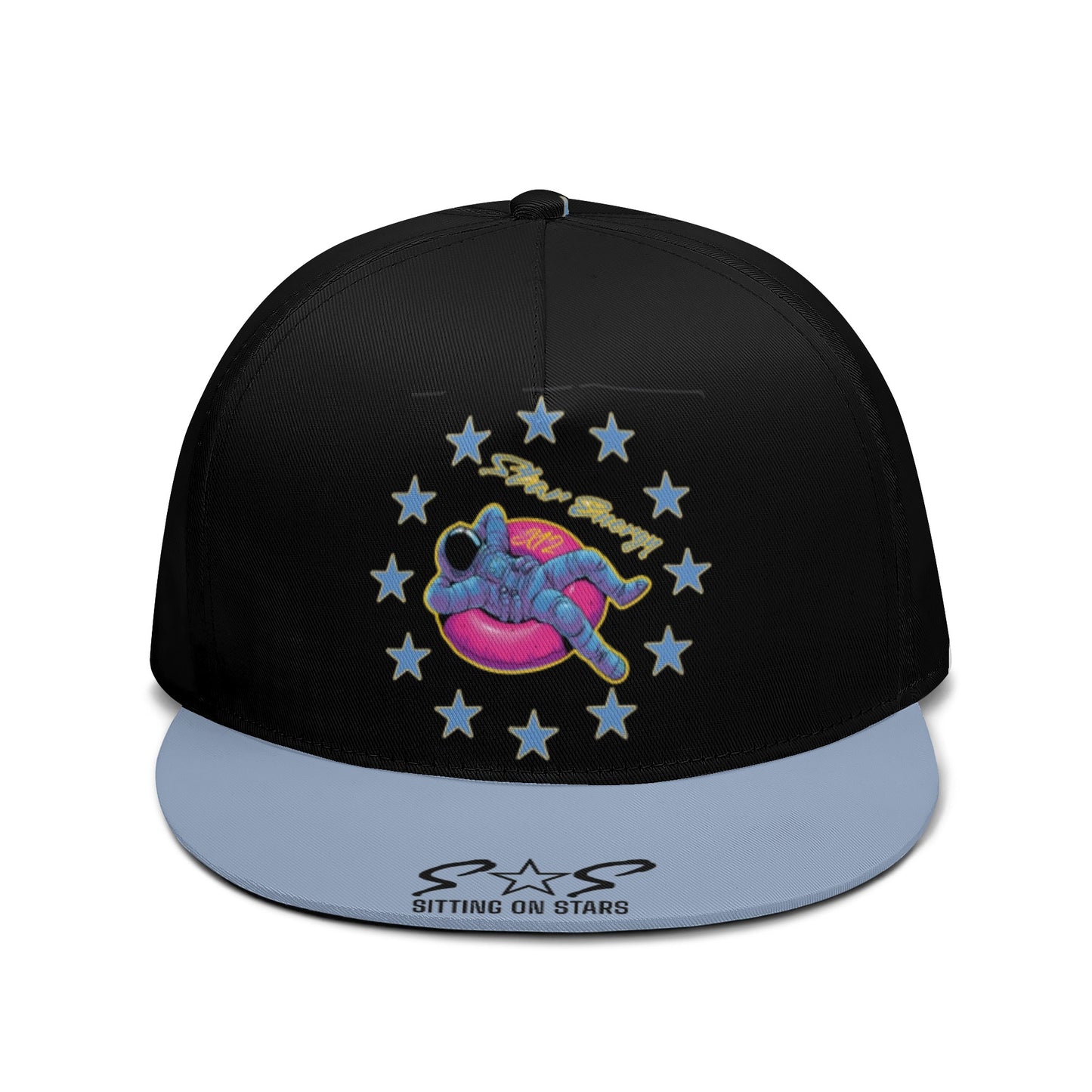 Star Energy 2.0 Official Hats