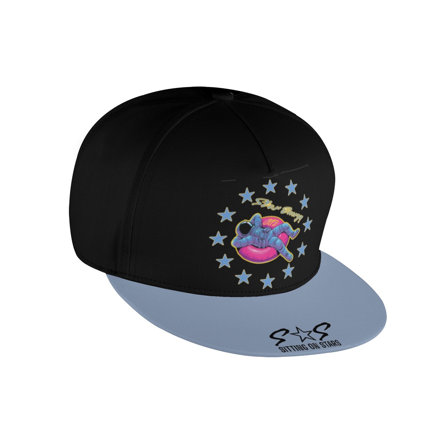 Star Energy 2.0 Official Hats